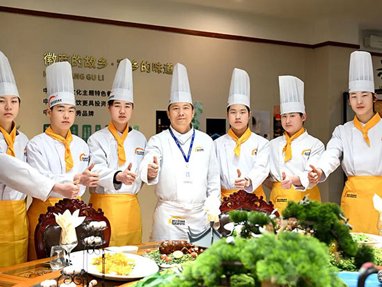 烹飪專業(yè)主要學(xué)什么